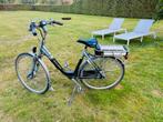 Electrische damesfiets Gazelle Orange, Fietsen en Brommers, 53 tot 56 cm, Ophalen, Gebruikt, Gazelle