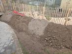 Aanvulgrond tuin, Tuin en Terras, Ophalen, Tuinaarde