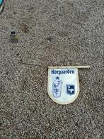 Reclame hoegaarden, Verzamelen, Ophalen