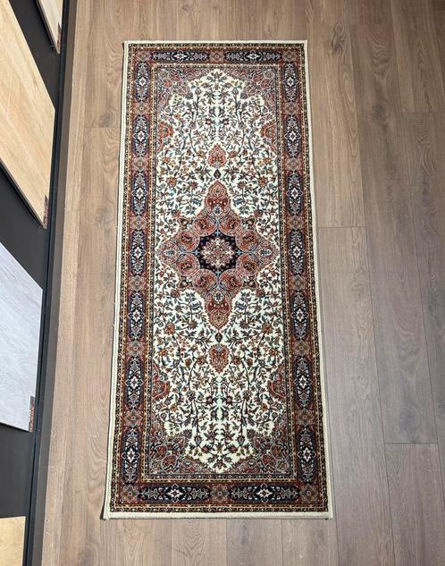 Tapis en laine 0.80cm x 200cm top qualité ref 3 Kesan, Huis en Inrichting, Stoffering | Tapijten en Vloerkleden, Nieuw, 50 tot 100 cm