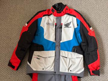 Alpinestars motorpak honda beschikbaar voor biedingen