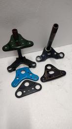 KROONSTUK, T-STUK, BALHOOFD, Enlèvement, Sparta