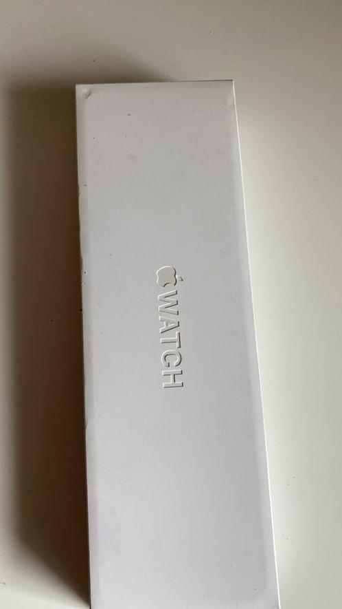 Apple Watch Series 10 42mm, Computers en Software, Apple Desktops, Zo goed als nieuw, Overige modellen, Ophalen of Verzenden