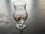 Bierglas La Chouffe, Verzamelen, Ophalen of Verzenden, Zo goed als nieuw, Bierglas