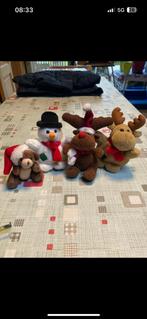 Kerst knuffels, Enlèvement, Comme neuf