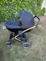 Junama kinderwagen, Ophalen, Zo goed als nieuw, Kinderwagen