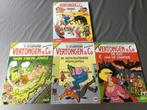 Strip Vertongen en co, Boeken, Ophalen, Nieuw