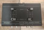 TEAC AX-20 MIX-DOWN PANEEL, Verzenden, Gebruikt