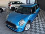 Mini One D 1.5d 1er propriétaire garantie 12 mois, Autos, Achat, Euro 6, Noir, 5 portes
