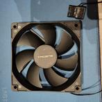 Ventilateur 12cm  pour boitier ordinateur / tour pc  - neuf., Informatique & Logiciels, Enlèvement ou Envoi