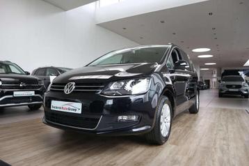 Volkswagen Sharan 2.0TDI 150PK DSG COMFORTLINE*7ZIT* VELE OP beschikbaar voor biedingen