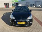 Citroën DS3 Cabrio 1.2 VTI 104xxx DKM 60KW, Auto's, Citroën, Voorwielaandrijving, Euro 5, Stof, 4 cilinders