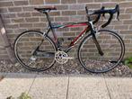 Ridley Compact , Sharp Edge Design, ideale 1ste racefiets, 50 tot 53 cm, Ophalen, 28 inch