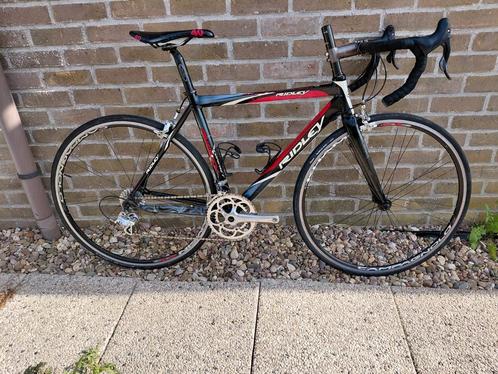 Ridley Compact , Sharp Edge Design, ideale 1ste racefiets, Fietsen en Brommers, Fietsen | Dames | Sportfietsen en Toerfietsen
