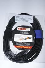 Mogami Gold Stage microfoonkabel 10m, Muziek en Instrumenten, Microfoons, Ophalen of Verzenden, Nieuw, Overige typen