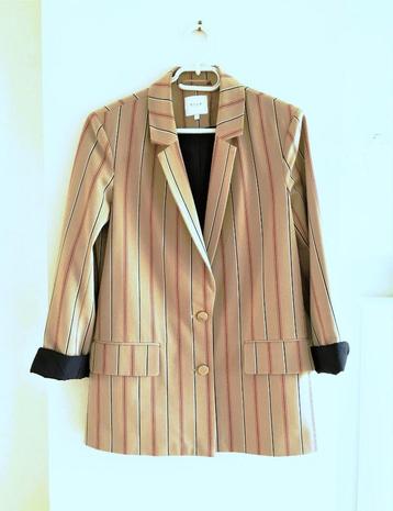  Vila stijlvolle Blazer – Maat 38  beschikbaar voor biedingen