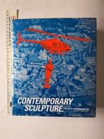 Kunstboek Contemporary Sculpture Projects in Münster 1997, Boeken, Ophalen of Verzenden, Gelezen