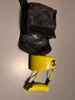 Slot schijfremmen vinz, Motoren, Accessoires | Sloten, Ophalen, Zo goed als nieuw