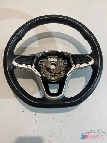 VW GOLF VIII STUUR MET FLIPPERS 5H0419089 beschikbaar voor biedingen
