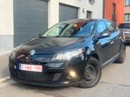 RENAULT MEGANE 1.5dci 2011 BREAK EURO5b AIRCO GPS MOET IN BE, Auto's, Renault, 94 kW, Euro 5, Stof, Zwart