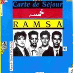 Carte De Séjour – Ramsa (Arab Soul Rebels)(cd), CD & DVD, CD | Musique du monde, Enlèvement ou Envoi