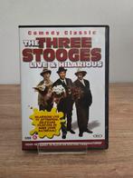 Les Trois Stooges : en direct et hilarant, Enlèvement ou Envoi