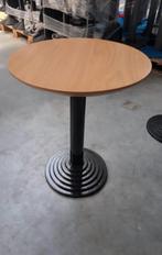 Table haute en FER FORGÉ NEUF, Enlèvement ou Envoi, Neuf