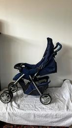 Plooibuggy graco, Ophalen, Zo goed als nieuw