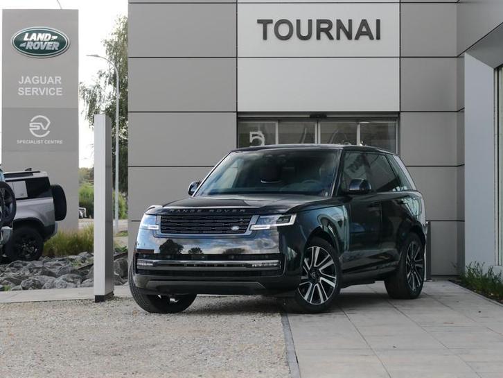 Land Rover Range Rover SWB P460e HSE AWD Auto. 25MY, Auto's, Land Rover, Bedrijf, Airconditioning, Centrale vergrendeling, Climate control