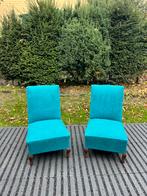 Stoelen, Enlèvement, Utilisé