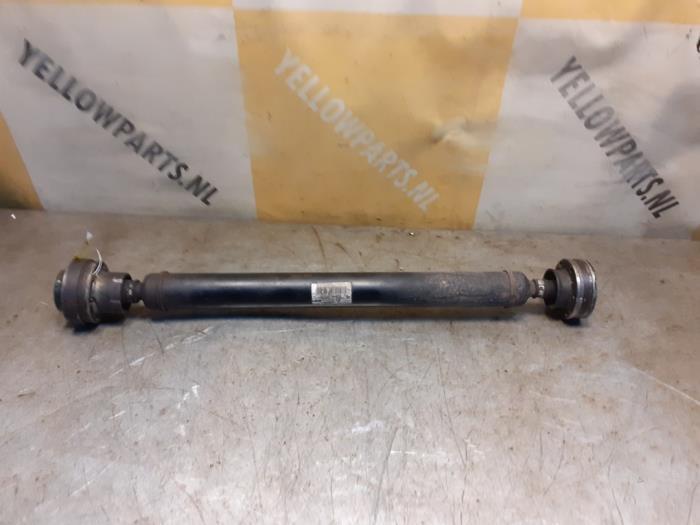 Tussenas voor 4x4 van een Suzuki Grand Vitara, Auto-onderdelen, Overige Auto-onderdelen, Suzuki, Gebruikt, 3 maanden garantie