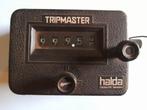 Zeldzame Halda Tipmaster (Haldex) vintage met T-kabel, Ophalen, Gebruikt, Oldtimer onderdelen