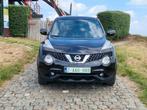 Nissan juke / 1.2 benzine / airco/ navi/ camera, Bedrijf, Centrale vergrendeling, Juke, Te koop