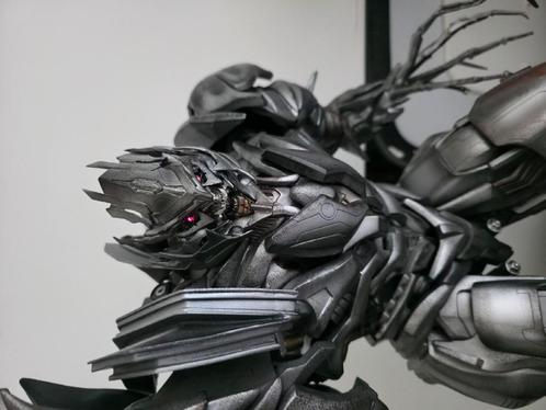 prime 1 megatron, Hobby en Vrije tijd, Verzamelkaartspellen | Overige, Ophalen