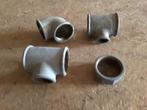 GALVANISE BUIS, Doe-het-zelf en Bouw, Metalen, Ophalen