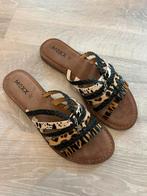Sandalen slippers mexx 37, Kleding | Dames, Schoenen, Ophalen of Verzenden, Zo goed als nieuw, Slippers