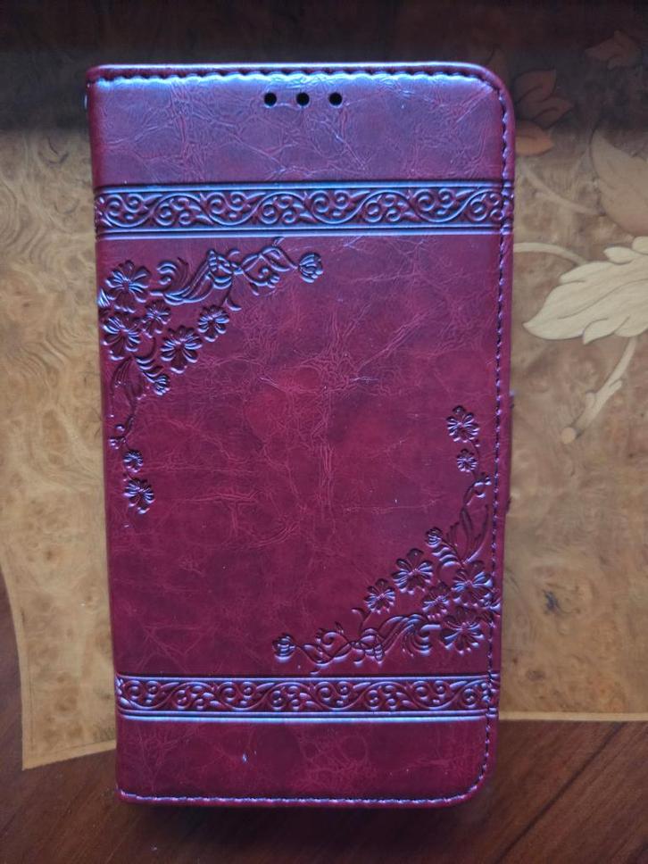 Telefoonhoesje Huawei P 10 - nieuw, Telecommunicatie, Mobiele telefoons | Toebehoren en Onderdelen, Nieuw, Overige merken, Bescherming