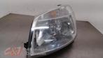 Koplamp links van een Citroen Berlingo, Auto-onderdelen, Ophalen of Verzenden, 3 maanden garantie, Gebruikt, Citroën