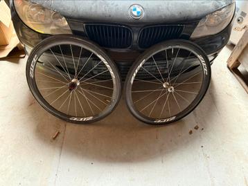 Zipp wielen beschikbaar voor biedingen