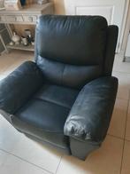 Fauteuil, Enlèvement