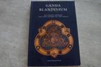 GANDA BLANDINIUM, Ophalen of Verzenden, Gelezen