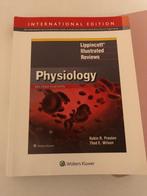 Physiology second edition, Boeken, Studieboeken en Cursussen, Ophalen, Gelezen, Hoger Onderwijs