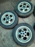 4 Porsche 944 7J15 telefoonvelgen, Auto-onderdelen, Ophalen, Porsche