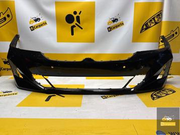 Voorbumper BMW 3 Serie G20 G21 51115A1BF40 6xPDC Bumper beschikbaar voor biedingen