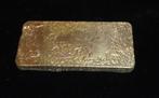 Goudbaar Goud baar Goudbaren Gouden Baren 577 Gram Goud!, Postzegels en Munten, Ophalen of Verzenden, Goud