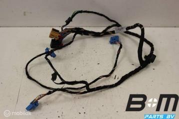 Kabelboom op kachelhuis Volkswagen Golf 7 Variant 5Q1971566C beschikbaar voor biedingen