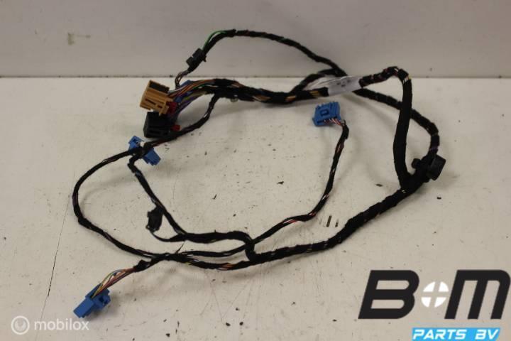 Kabelboom op kachelhuis Volkswagen Golf 7 Variant 5Q1971566C, Auto-onderdelen, Airco en Verwarming, Gebruikt