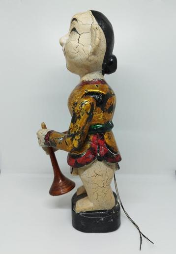 Marionet van het watertheater van Hanoi F29 beschikbaar voor biedingen