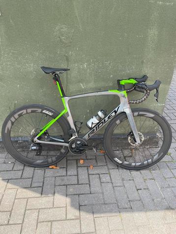 Ridley noah fast 2022 limited edition