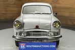 Standard Pennant Standrive 1958 | Route 66 Auctions, Auto's, Overige merken, 4 deurs, Wit, Bedrijf